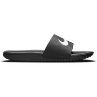 Nike SB Youth Kawa Slide Black/White image