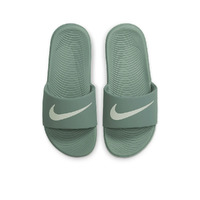 Nike Youth Slides Kawa Clay Green image