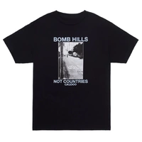 GX1000 Tee Bomb Hills Black image