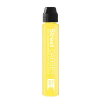 MTN Montana Colors Street Dabber Paint 10mm Party Yellow image