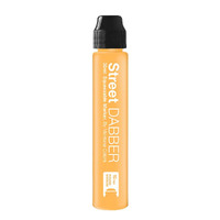 MTN Montana Colors Paint Street Dabber 30ml 10mm Pastel Orange image