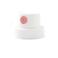 MTN Montana Colors Cap Fat Cap Pink Dot image