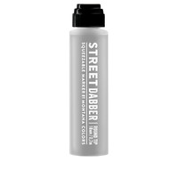 MTN Montana Colors Paint Street Dabber 90ml 18mm Silver image