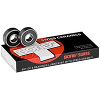 Bones Bearings Swiss Ceramics image