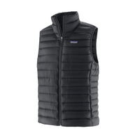 Patagonia Vest Down Sweater Black image