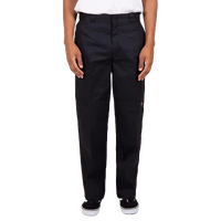 Dickies Pants 85-283 Loose Fit Double Knee Black image