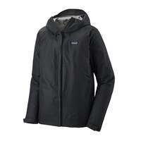 Patagonia Jacket Torrentshell 3L Black image