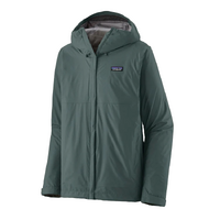 Patagonia Jacket Torrentshell 3L Nouveau Green image