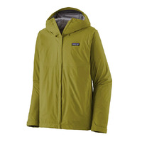 Patagonia Jacket Torrentshell 3L Shrub Green image