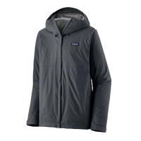 Patagonia Jacket Torrentshell 3L Smolder Blue image