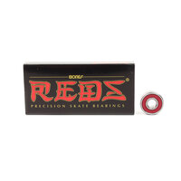 Bones Bearings Reds image