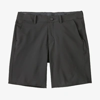 Patagonia Shorts Hydropeak Hybrid 18 Inch Ink Black image
