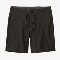 Patagonia Boardshorts Hydropeak 18 Inch Black image