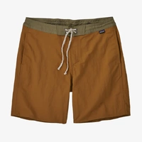 Patagonia Shorts Wavefarer Hybrid Walk Shorts 18 Inch image