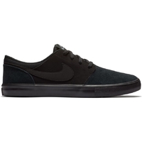 nike sb portmore 11 solar