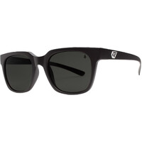 Volcom Sunglasses Morph Matte Black/Gray Lens Polarised image