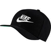 Nike SB Hat U NSW DF Pro Futura Black Snapback image