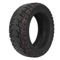 E-Scooter Tyre 11 inch 90/55-7 Tubeless Road image