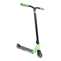 Phoenix Scooter Element Earth Green image