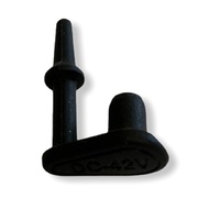 E-Glide G60 Rubber Charge Socket Cover image