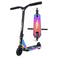 Root Industries Complete Scooter Type R Mini Rocket Fuel image