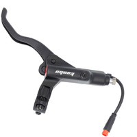 Kaabo Zoom Brake Lever Left hand Rear Hydraulic image