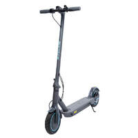 E-GLIDE Electric Scooter Swift Grey/Blue image