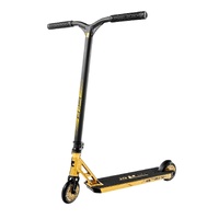 Root Industries Complete TYPE R GT Scooter  Gold Rush image
