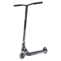 Root Industries Complete Scooter INVICTUS V3 Black/Mirror image