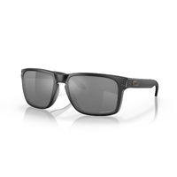 Oakley Sunglasses Holbrook XL Matte Black/Prizm Black Polarized image