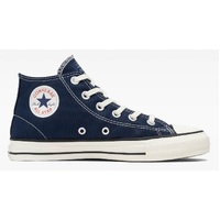 Converse CT All Star Pro Mid Canvas Midnight Navy/Black/Egret image