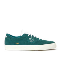 Converse Louie Lopez Pro Suede Dragon Scale/White/Egret image