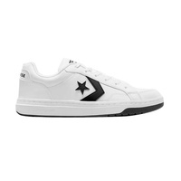 Converse Pro Blaze V2 Low White/Black/White image