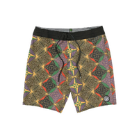 Volcom Boardshorts Interwebz Stoney 19 Cognac image