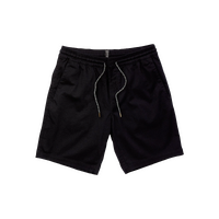 Volcom Shorts Frickin Elastic Waist 19 Inch Black image
