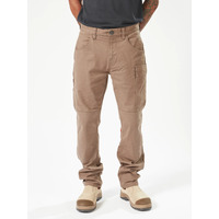 Volcom Pants Workwear Caliper Brindle image