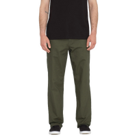 Volcom Pants Skate Vitals Grant Taylor Squadron Green image