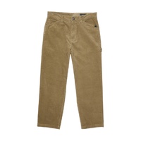 Volcom Pants Kraftsman Cord Khaki image