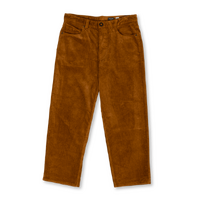 Volcom Pants Lurking About Corduroy Rubber image