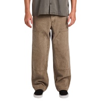Volcom Pant Workwear Carpenter Earth image