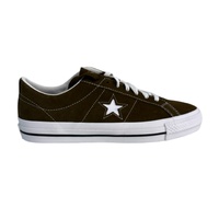 Converse One Star Pro Low Surplus Olive/White/Black image