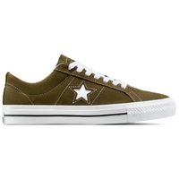 Converse One Star Pro Low Surplus Olive/White/Black image