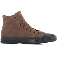 Converse CT All Star Pro High Guard Grounded/Black image
