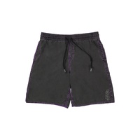Volcom Boardshort Ozzy Trunk 21 Black image