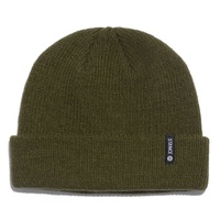 Stance Beanie Icon 2 Olive image
