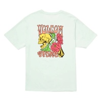 Volcom Tee Flowatch Cloud Blue image