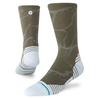 Stance Socks 2000 Ultralight Crew Blue US 9-12 image