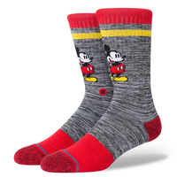 Stance Socks Vintage Disney 2020 Black US 6-8.5 image