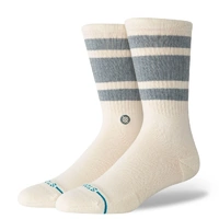 Stance Socks Boyd Denim Crew Canvas US 9-13 image