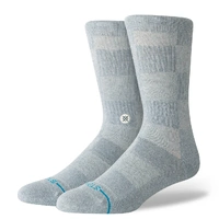 Stance Socks Down And Out Crew Blue US 9-13 image